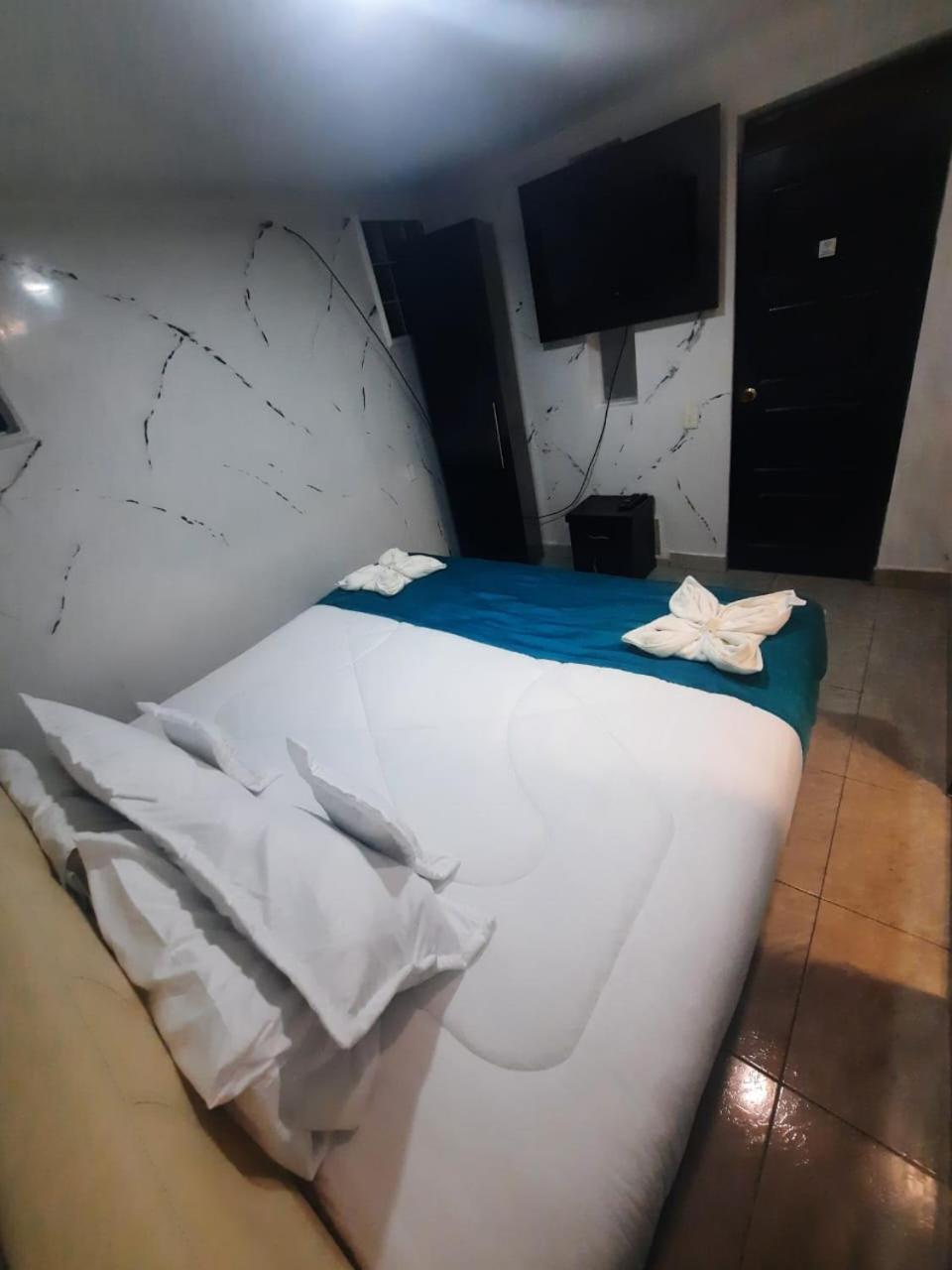 Hotel Zafiro Boutique 보고타 외부 사진